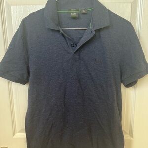 Hugo boss shirt for young men. Very nice.